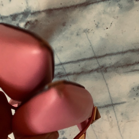 🌸Roman Stud pointed toe Mules 39.5🌸 - Picture 8 of 11